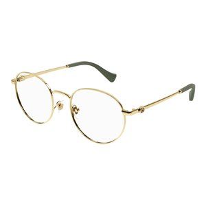 NWT Gucci GG1594o-002 Eyeglasses